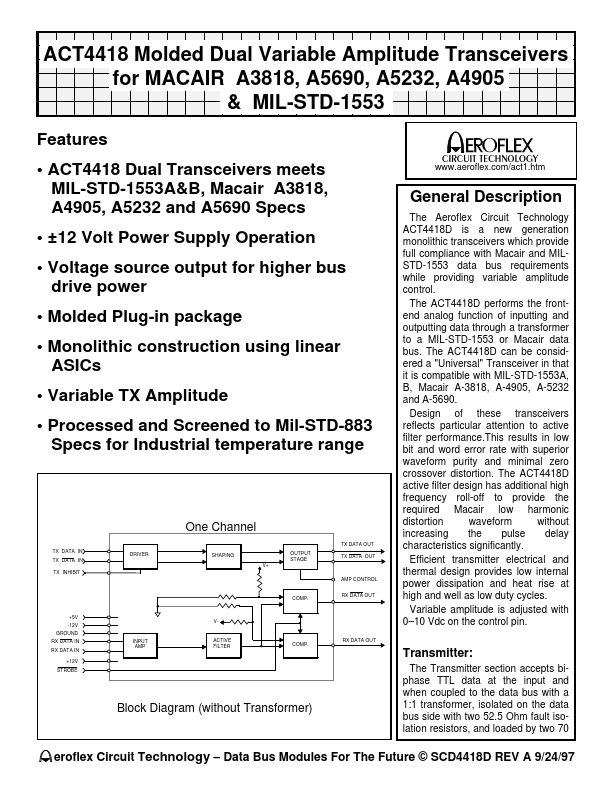 ACT4418