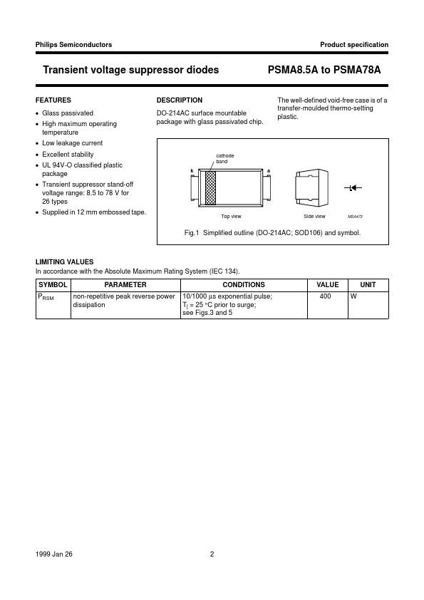 PSMA10A