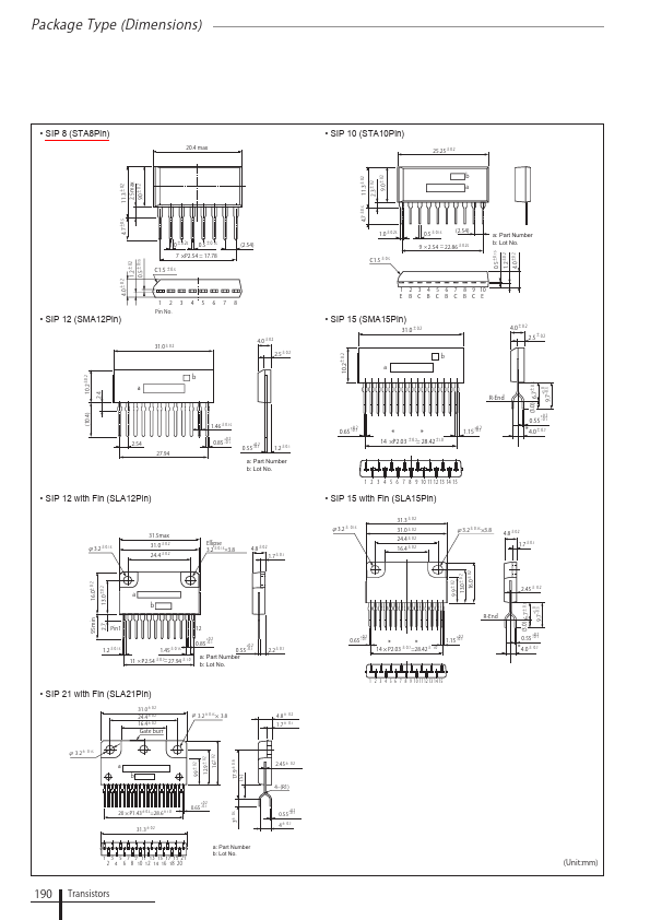 STA303A