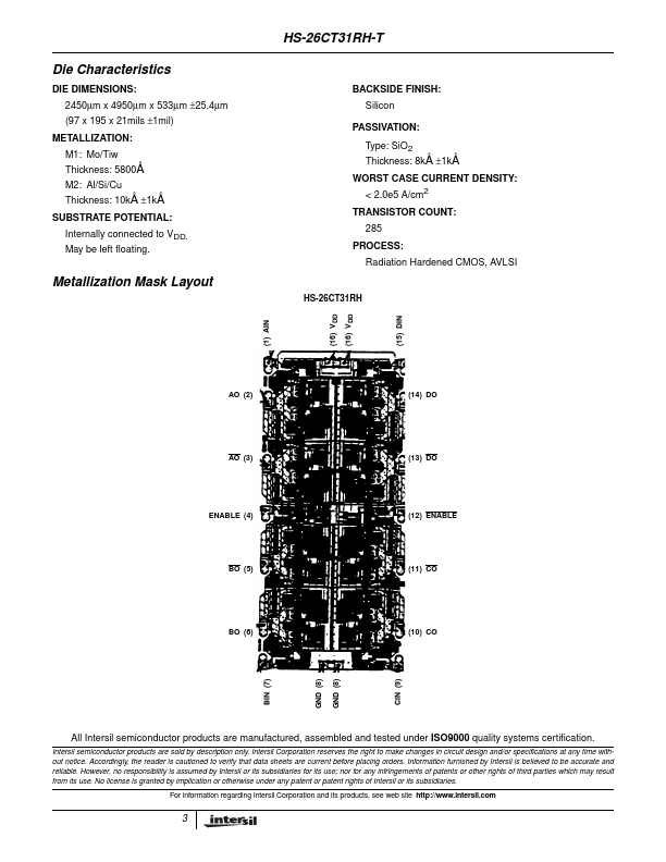 HS1-26CT31RH-T