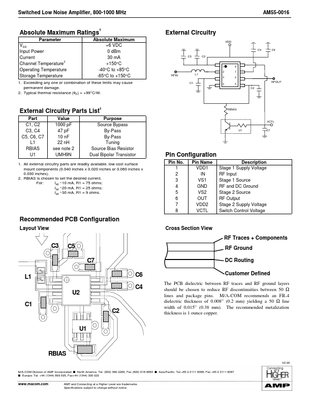 AM55-0016TR