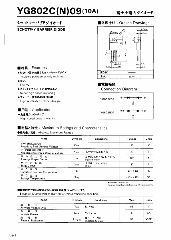 YG802CN09