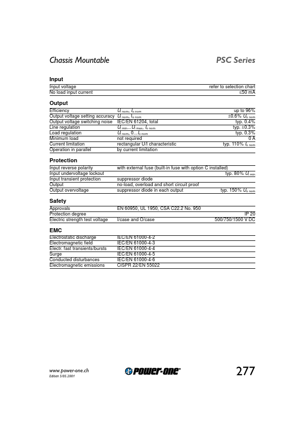 PSC368-7iR