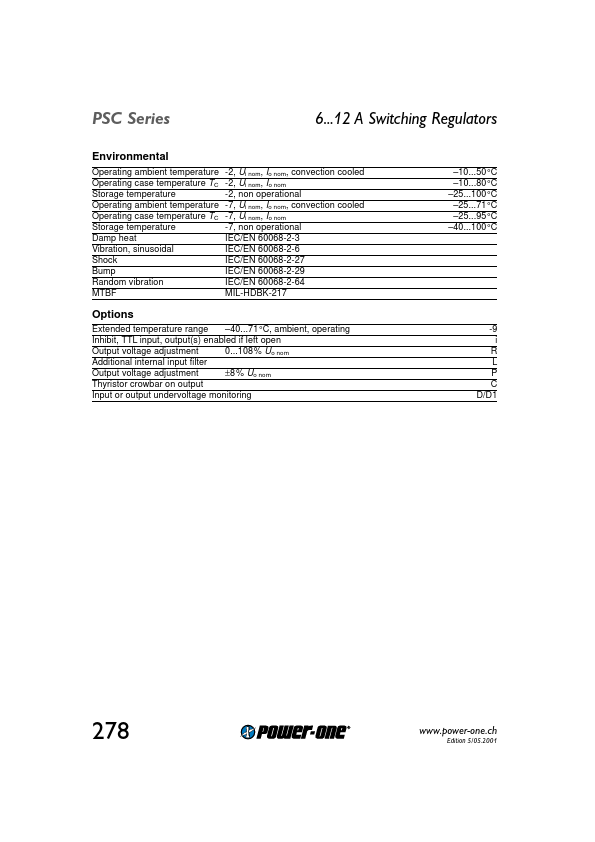 PSC368-7iR