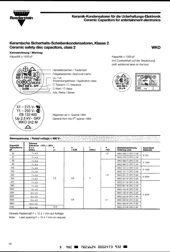 WKO330xCPCxx