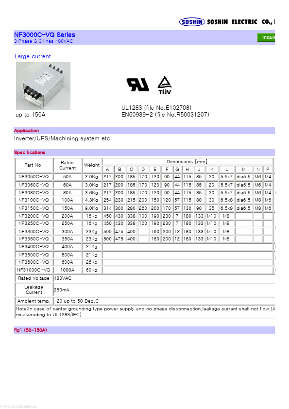 NF31000C-VQ