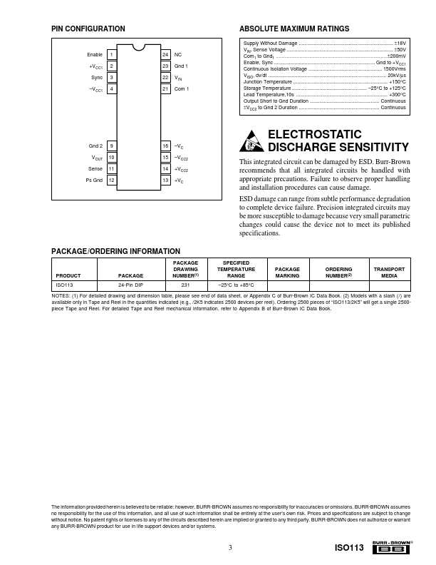 ISO113