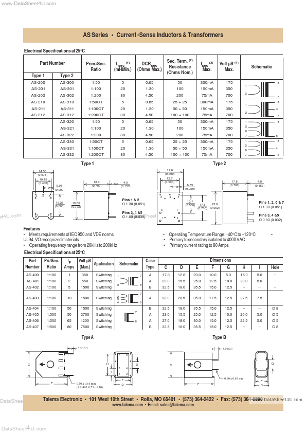 AS-403