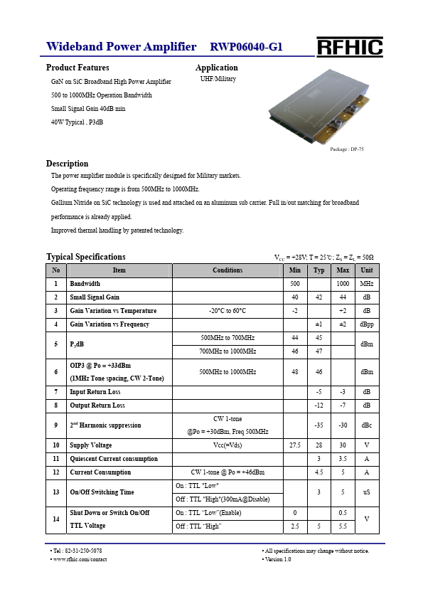 RWP06040-G1