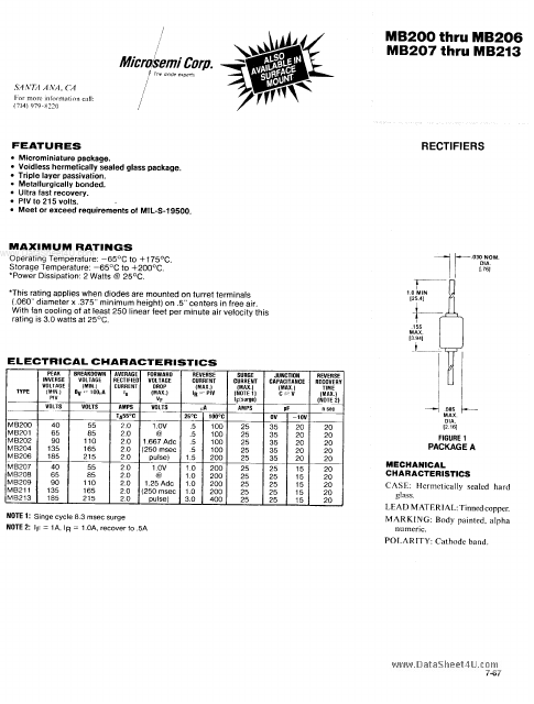 MB213