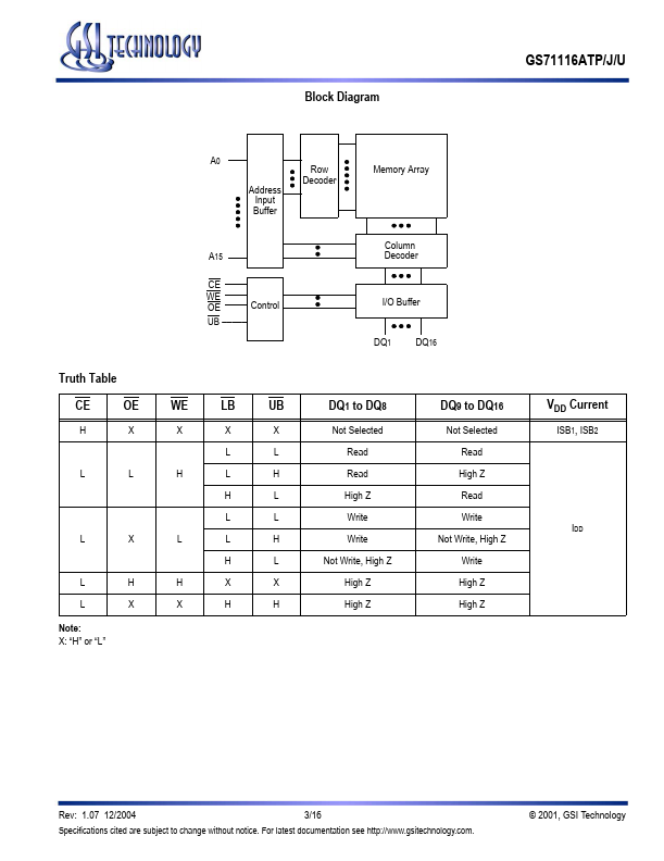 GS71116ATP