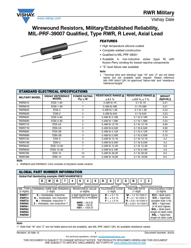 RWR78N49R9BMS70