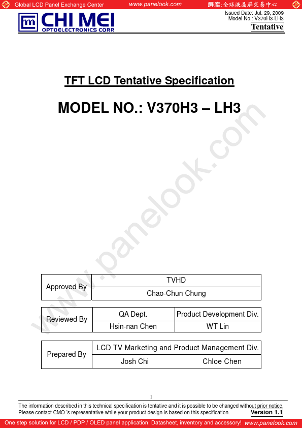 V370H3-LH3