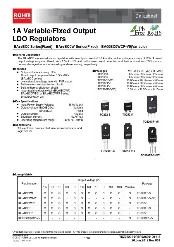 BA60BC0WT