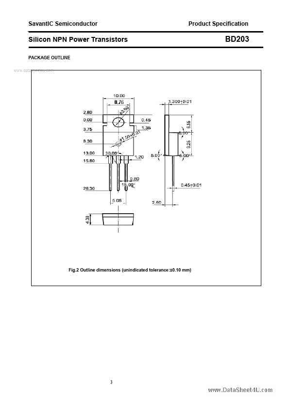 BD203