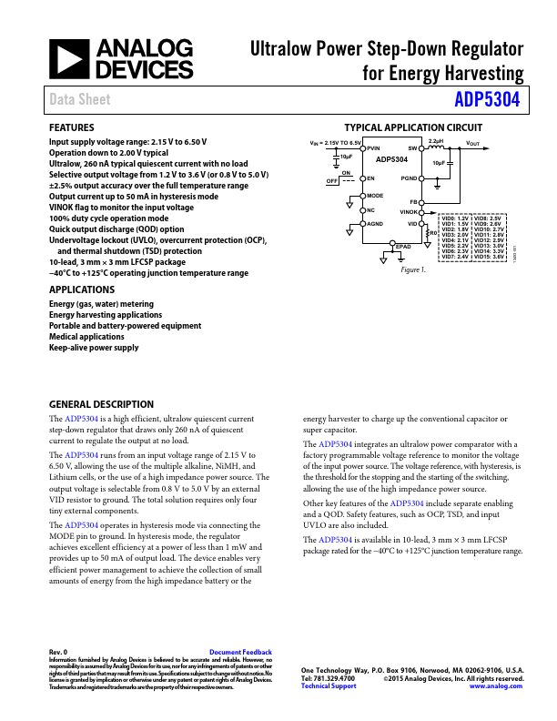 ADP5304