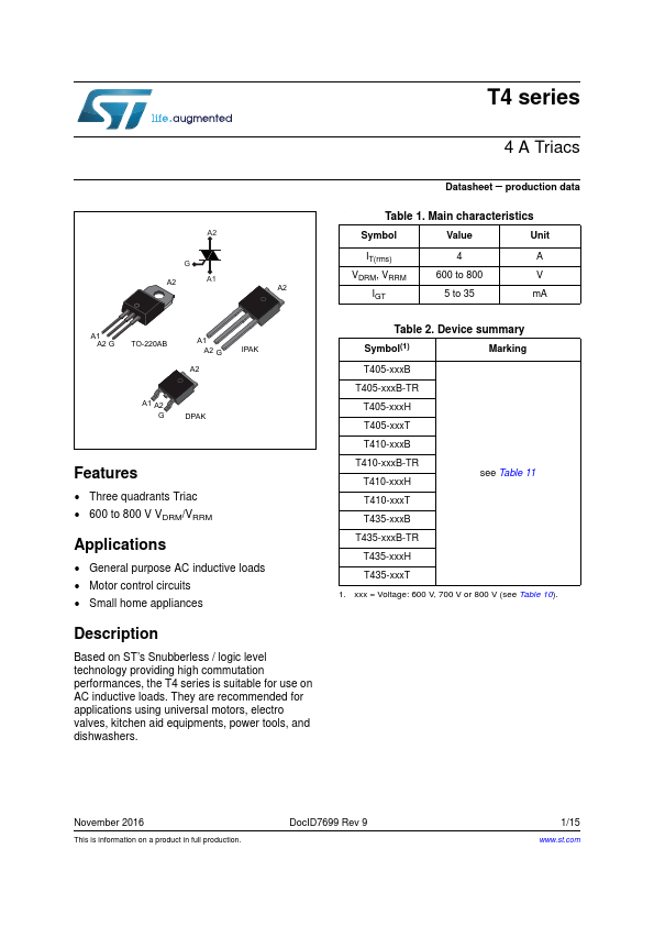 T410-800H