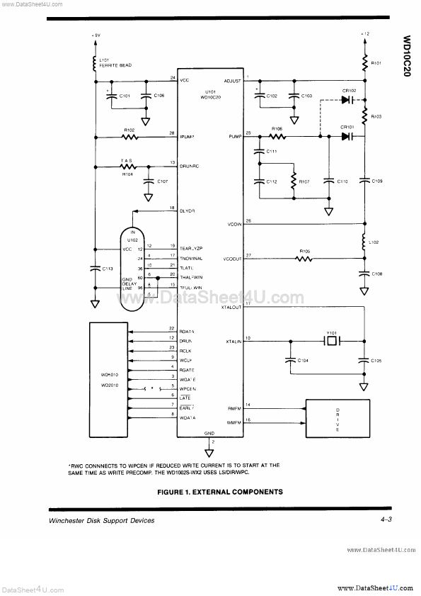 WD10C20-05