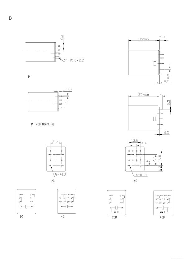 HJQ-22F