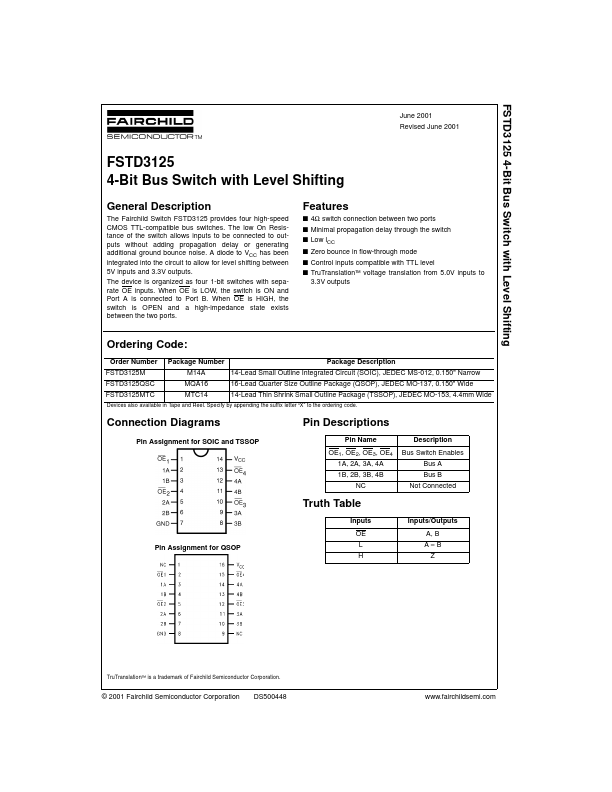 FSTD3125