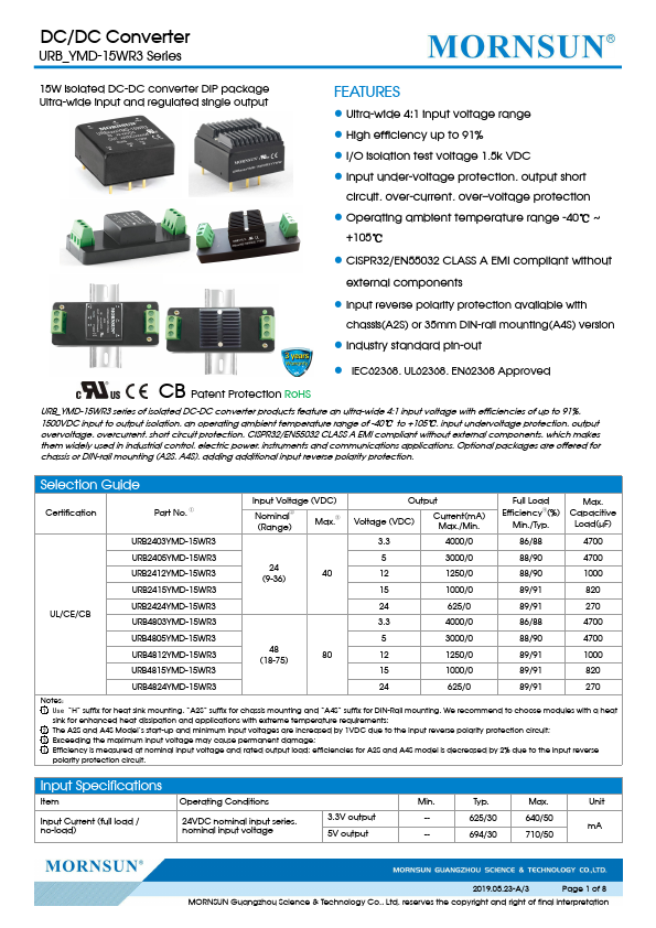 URB2424YMD-15WR3