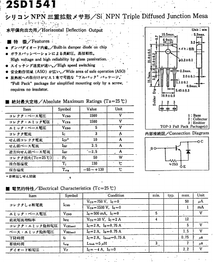 D1541