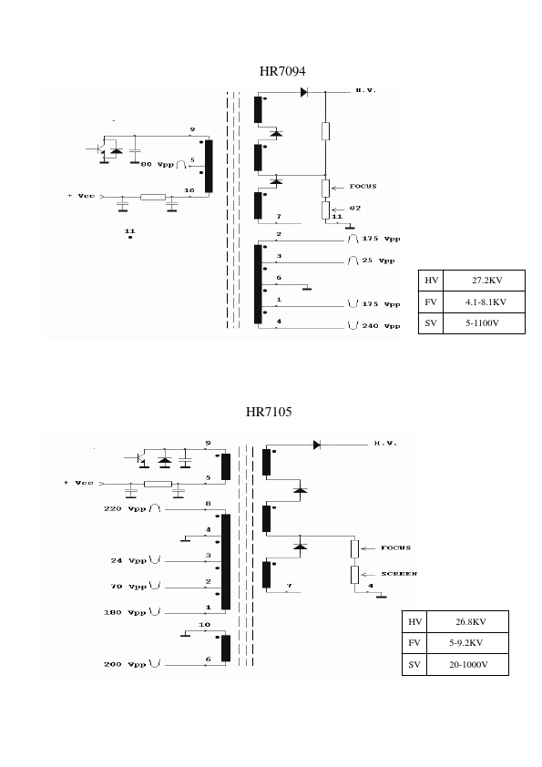 HR7105