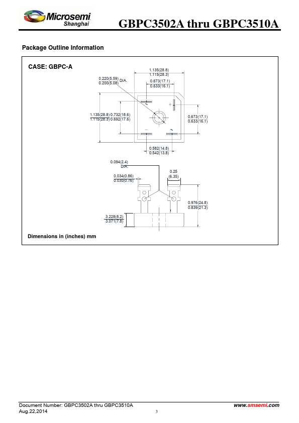 GBPC3508A