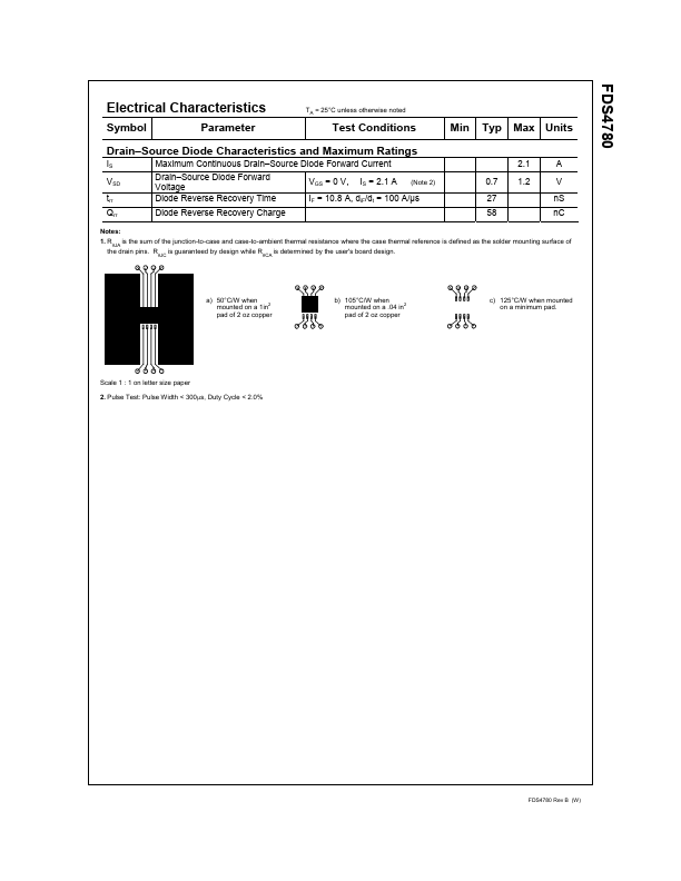 FDS4780