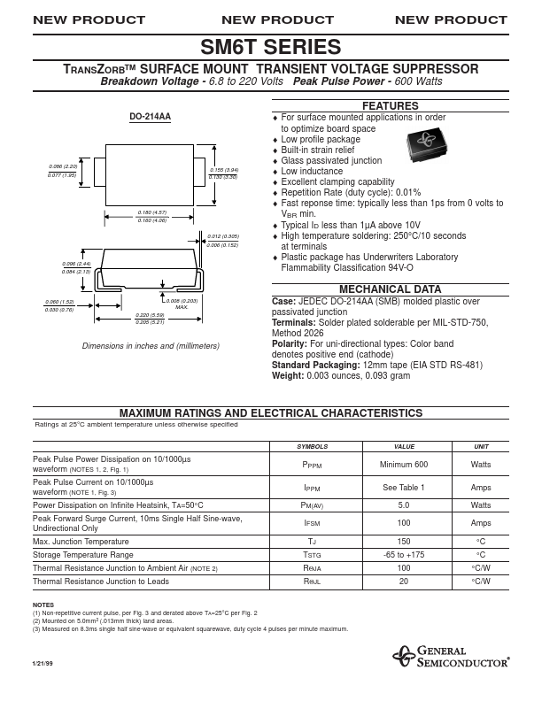 SM6T