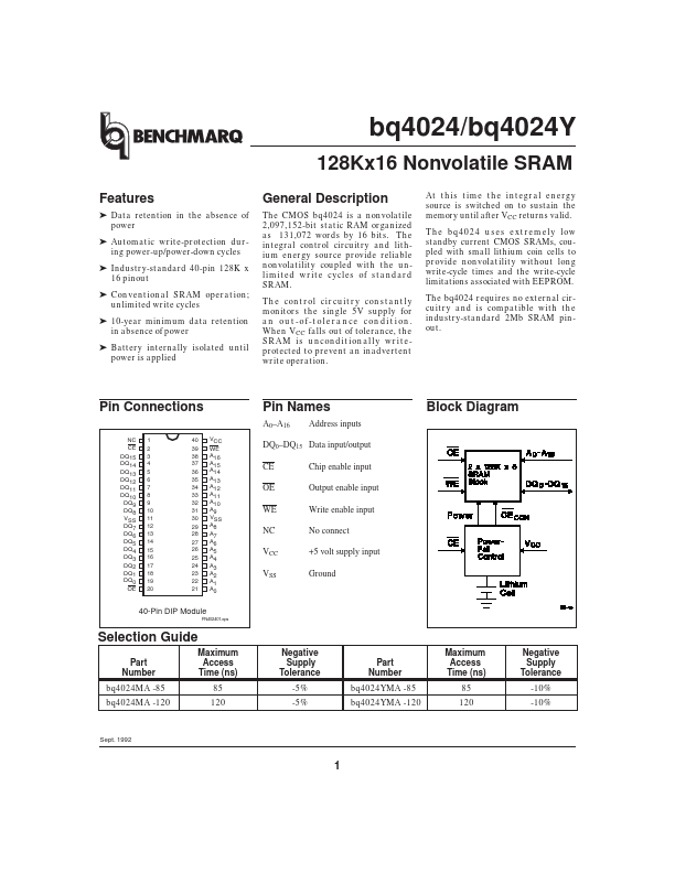 BQ4024Y