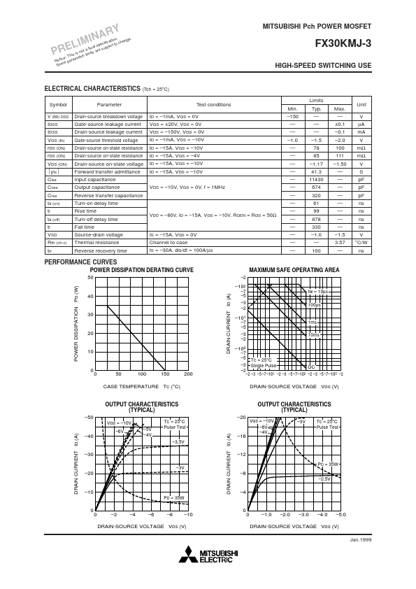 FX30KMJ-3