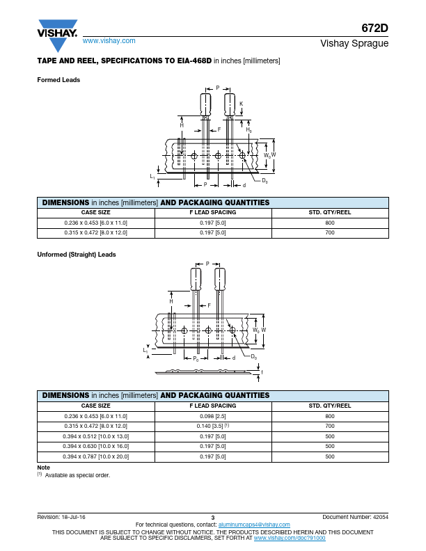 672D226H250ET5C