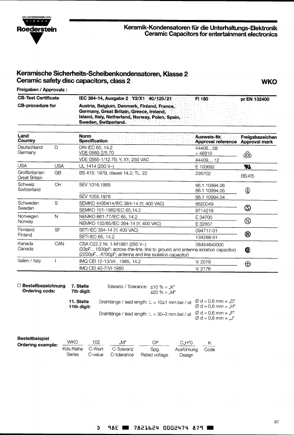 WKO471MCPCxx