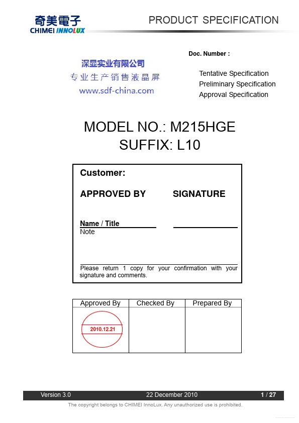 M215HGE-L10