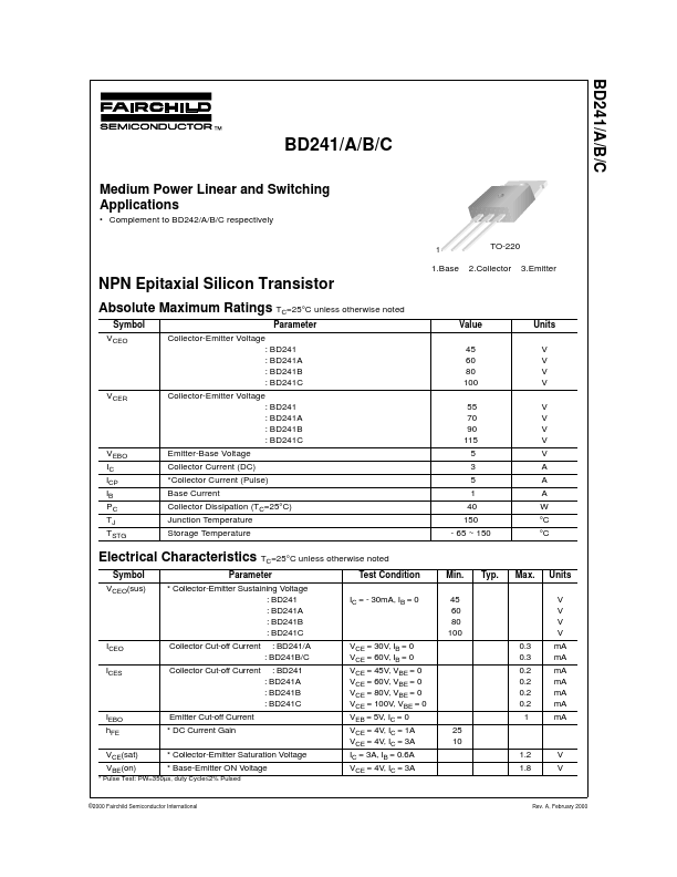 BD241A