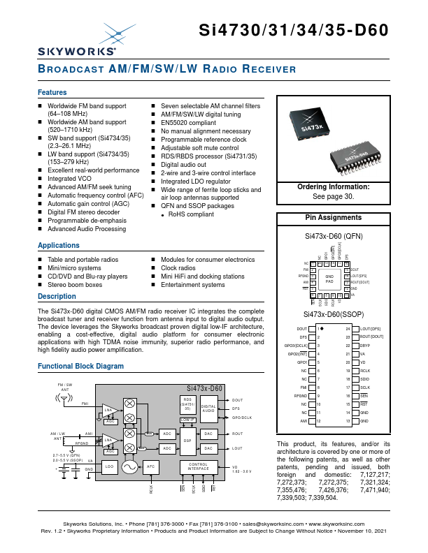 Si4734