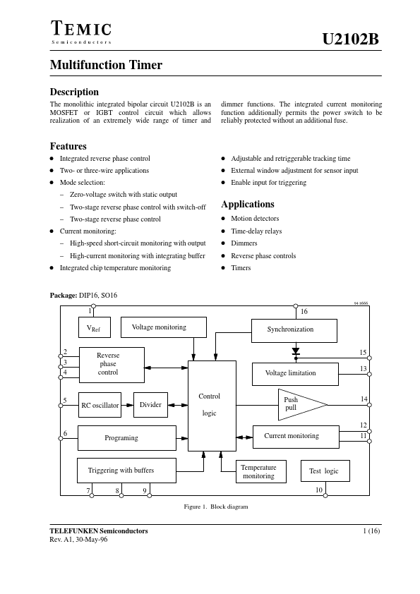 U2102B