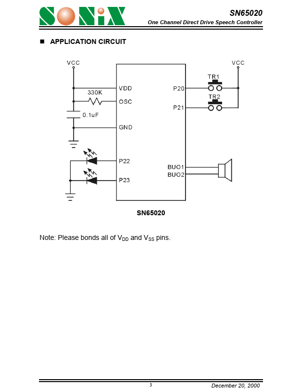 SN65020