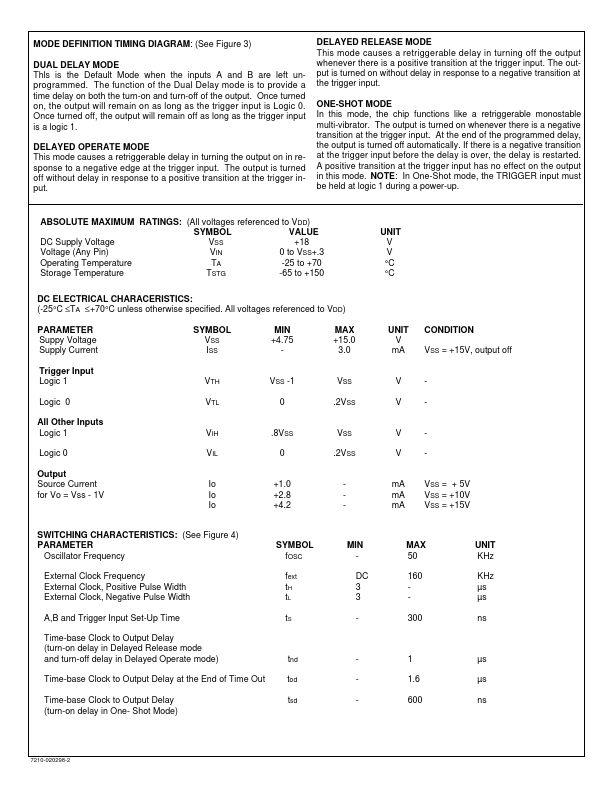 LS7210