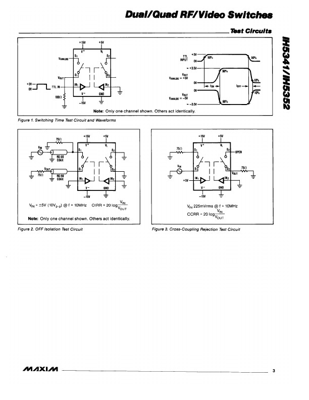 IH5341MTW