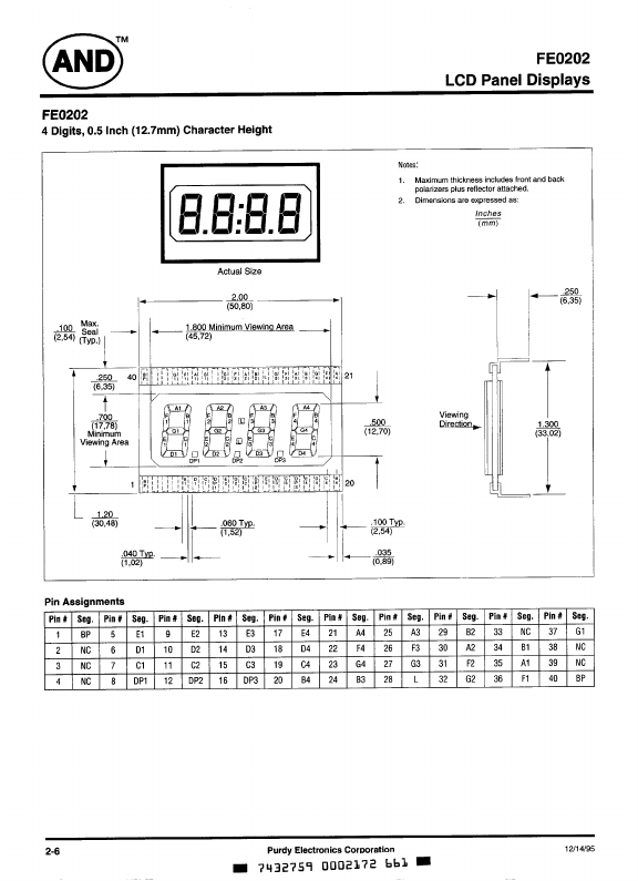 FE0502