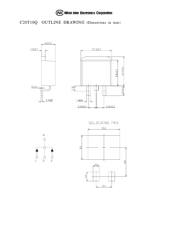 C20T10Q