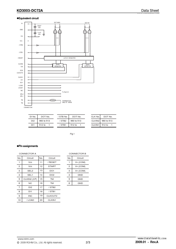 KD3003-DC72A