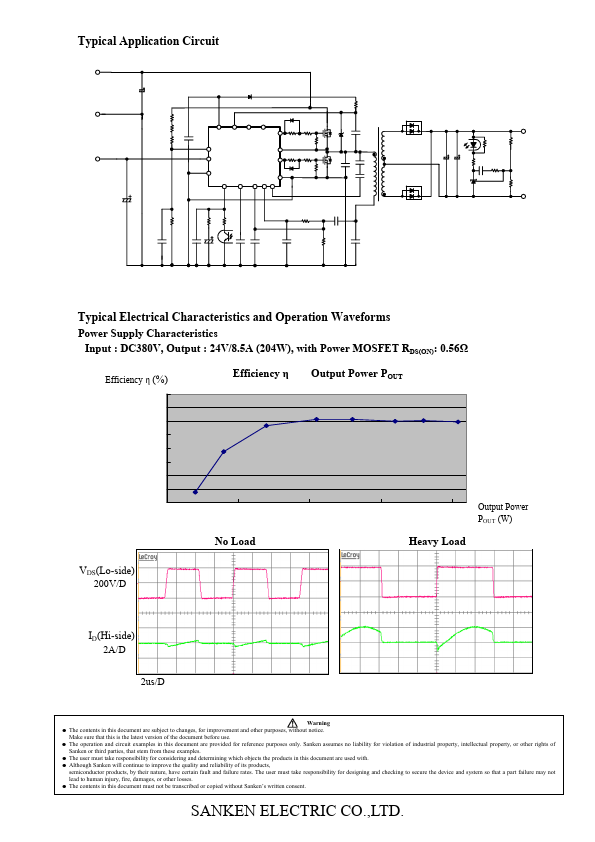 SSC9502