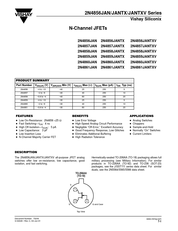 2N4860