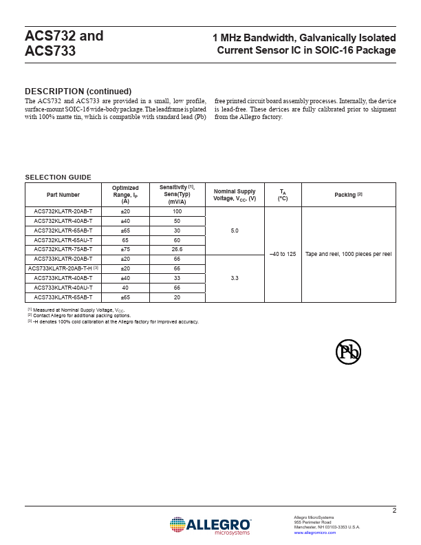 ACS732