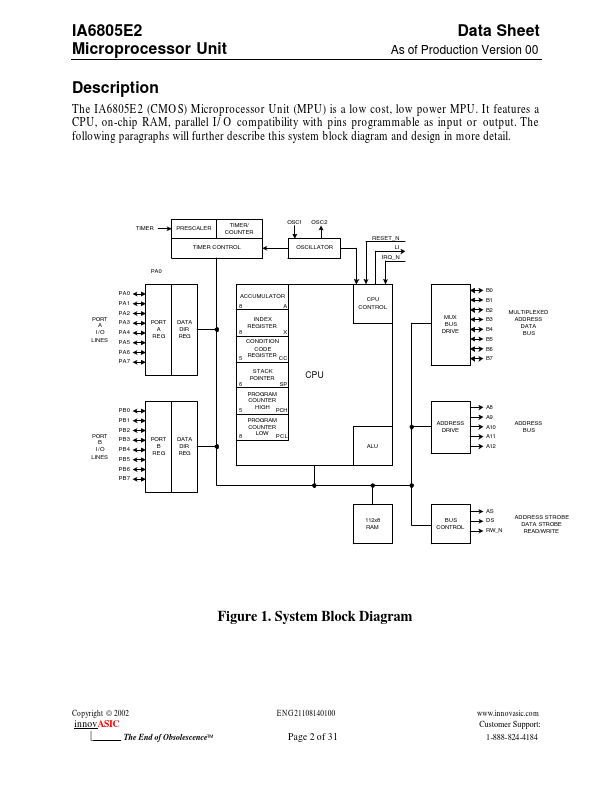 MC146805E2