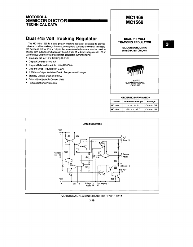 MC1568L