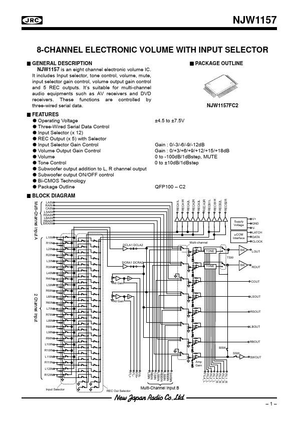 NJW1157